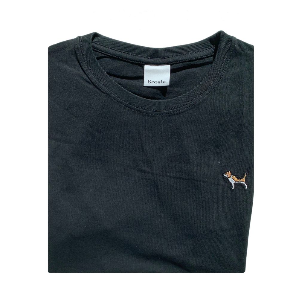 Classic Slim Fit Tee - Beagle