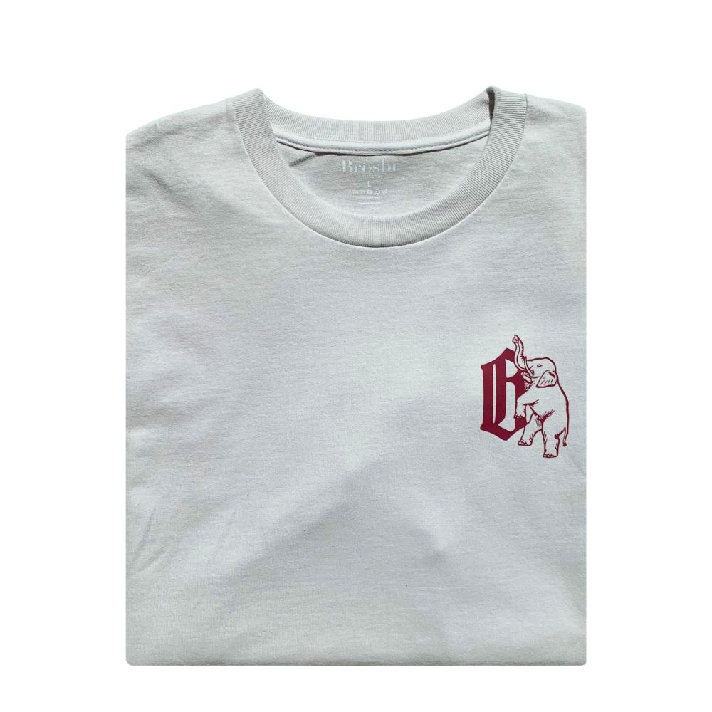 Regular Fit Tee - B-Lephant