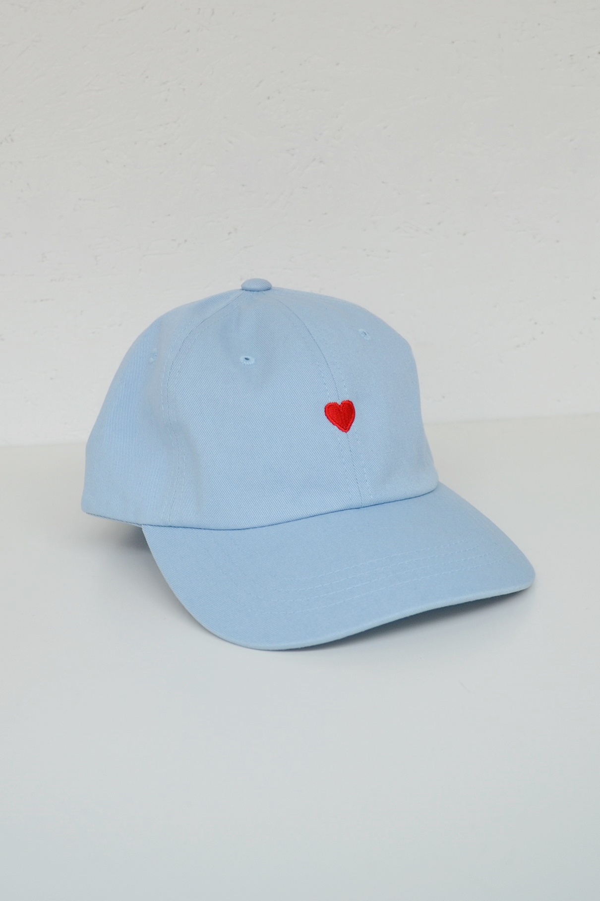 The Icon Cap - Heart
