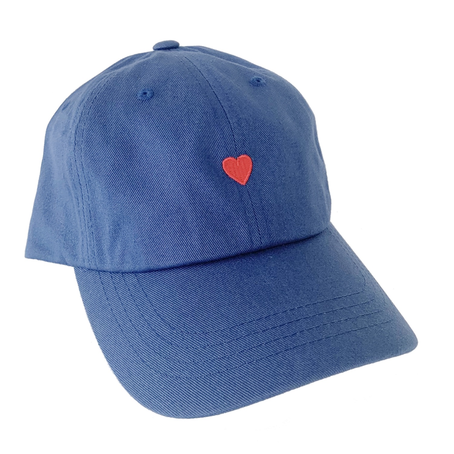 The Icon Cap - Heart