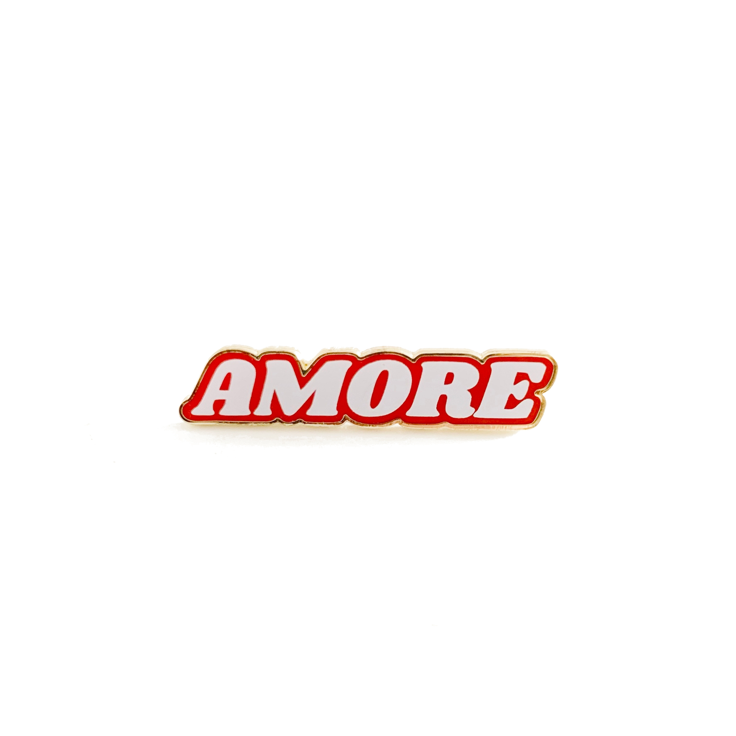 THE AMORE PIN