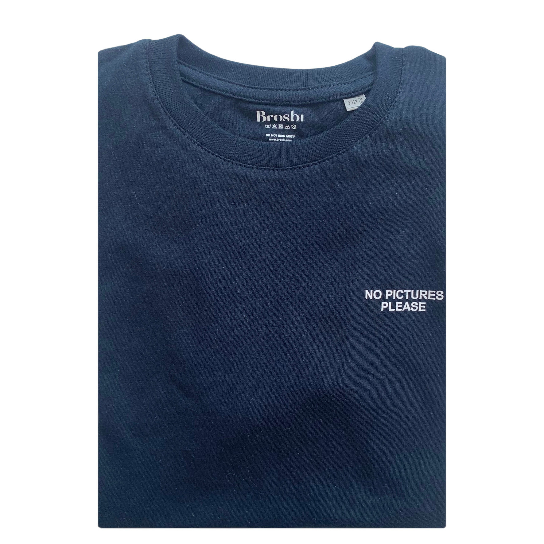 Kids Tee - Selfie