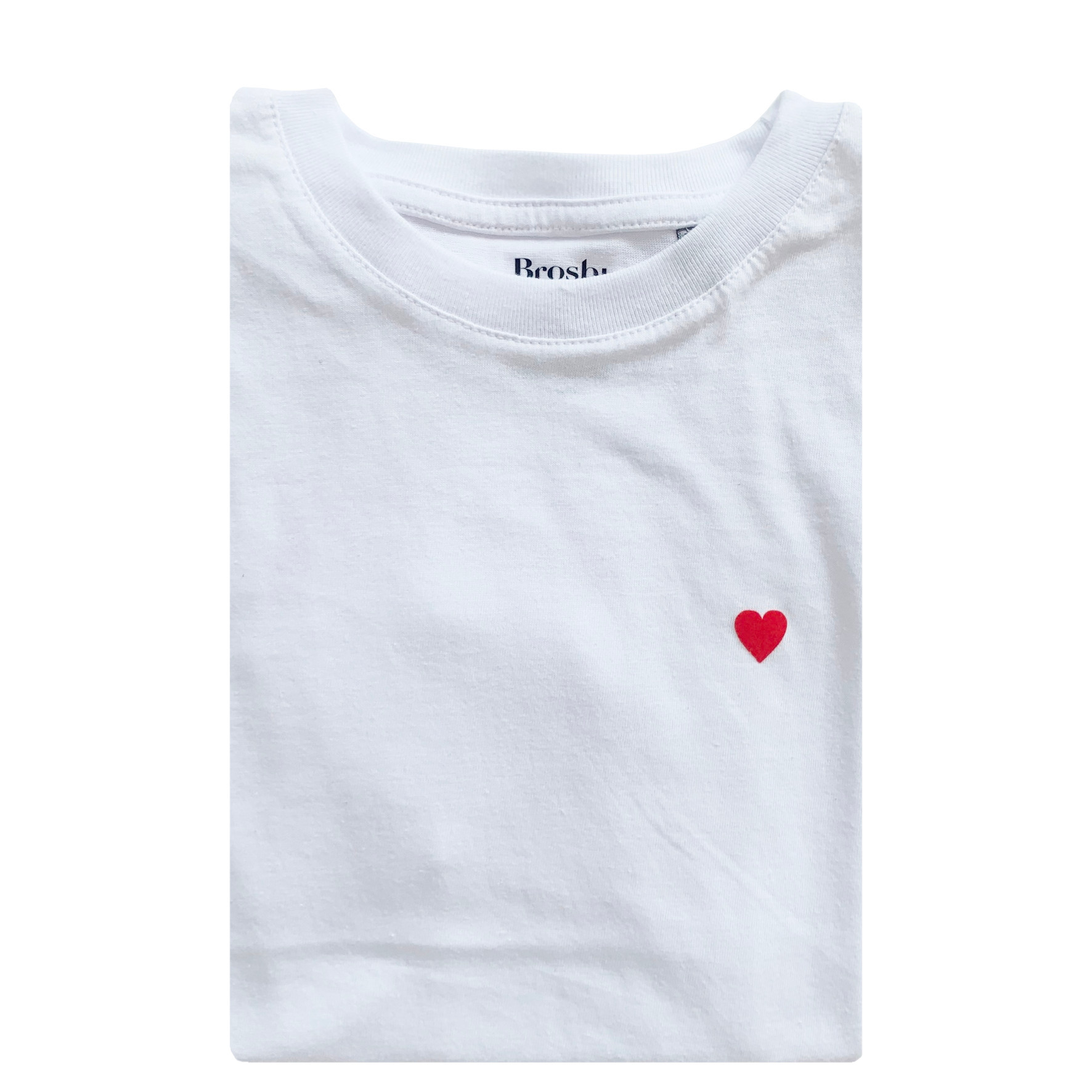 Kids Tee - Icon Heart