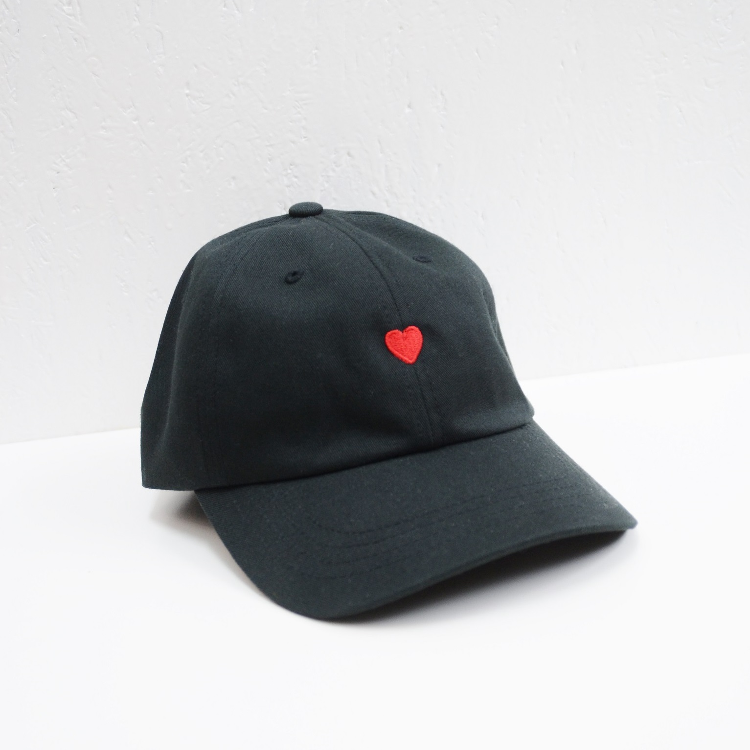 The Icon Cap - Heart