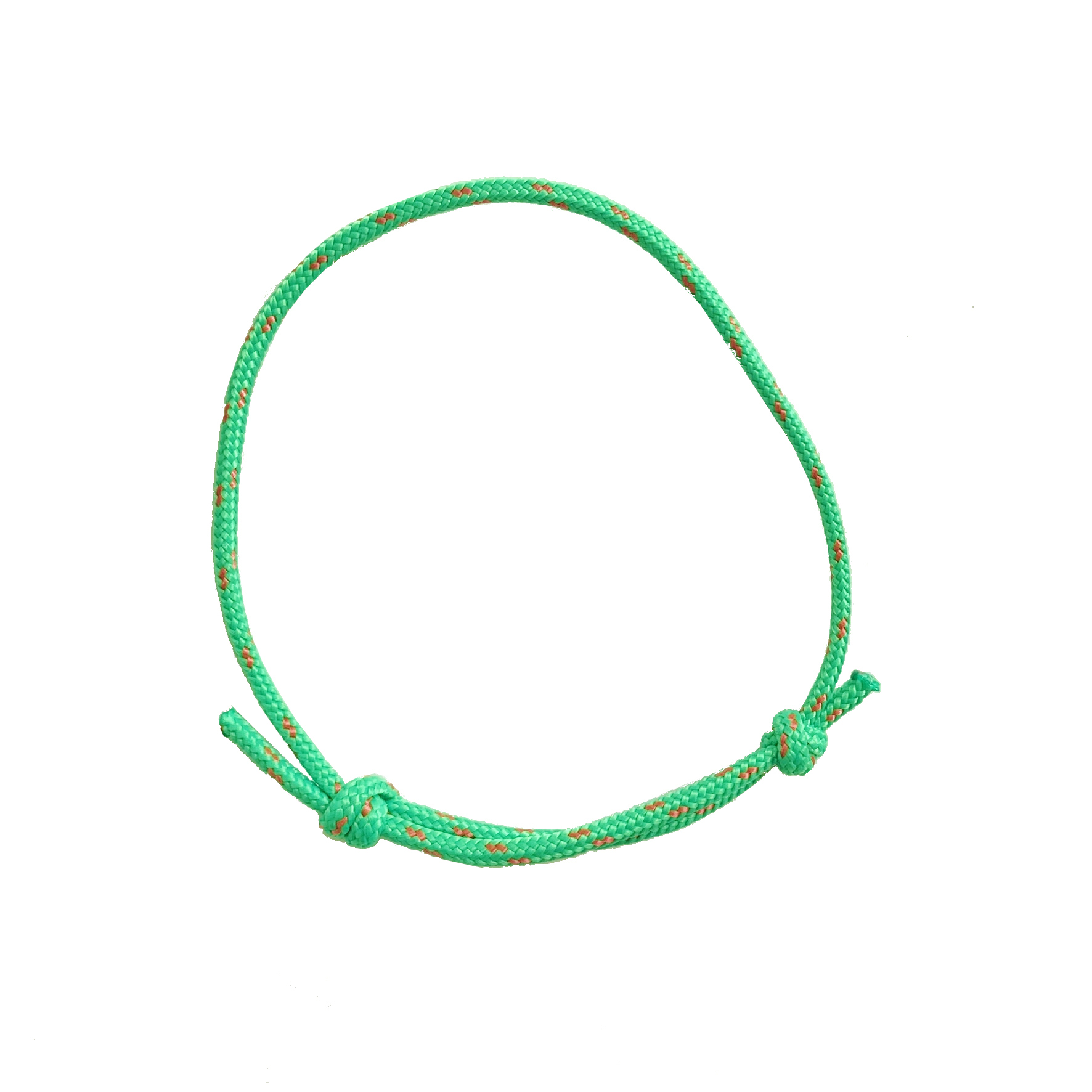 The Green/Pink Bracelet