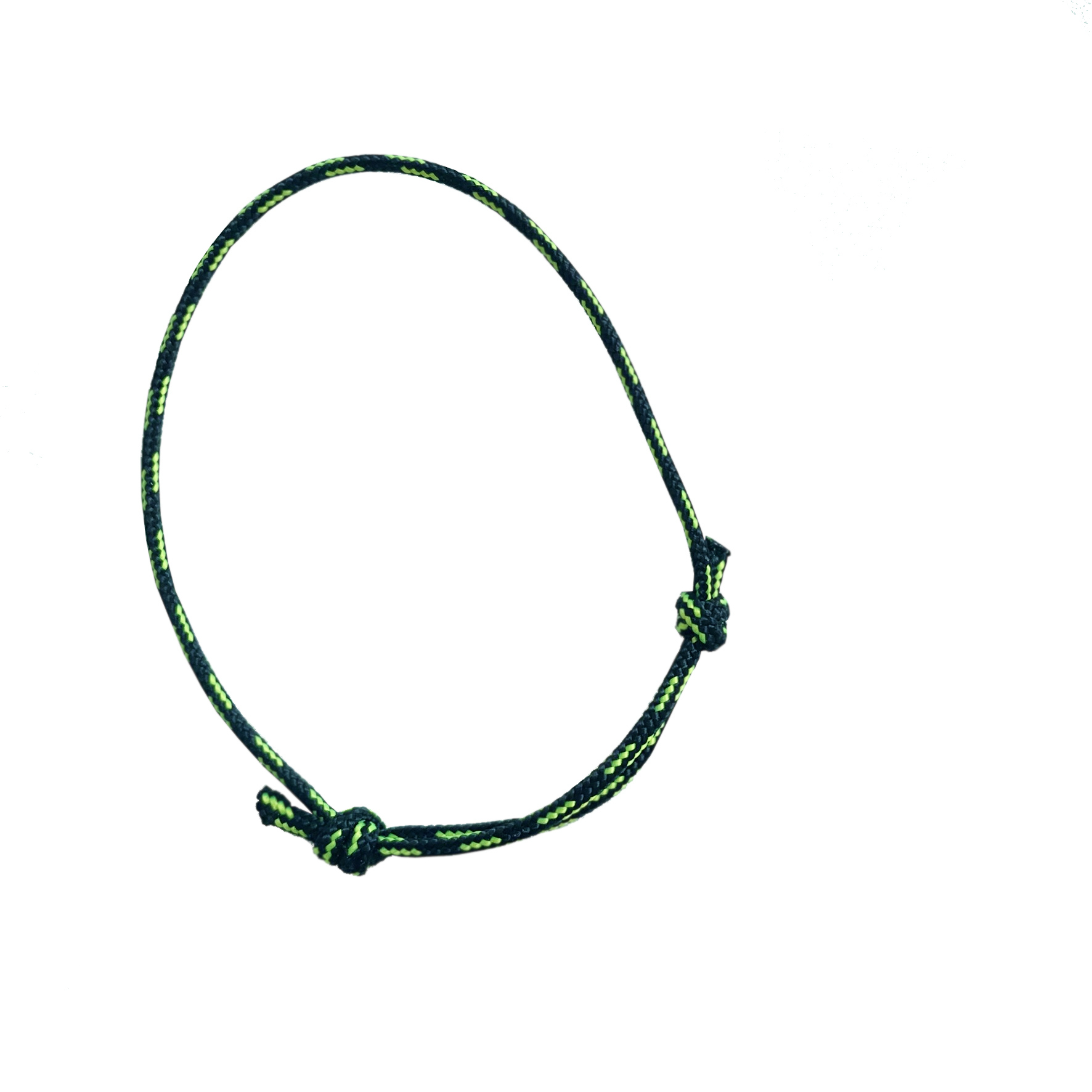 The Black/Yellow Bracelet