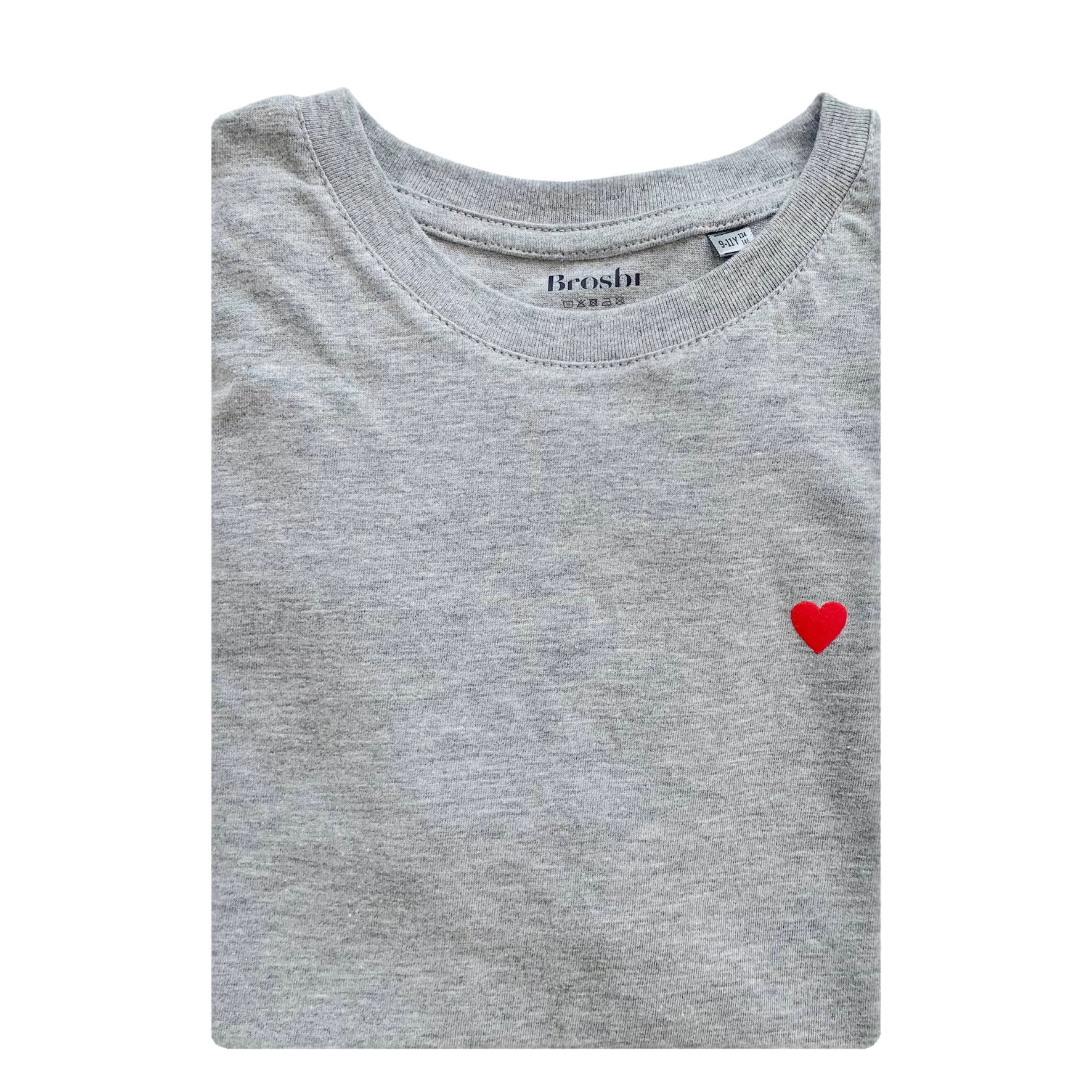 Kids Tee - Icon Heart