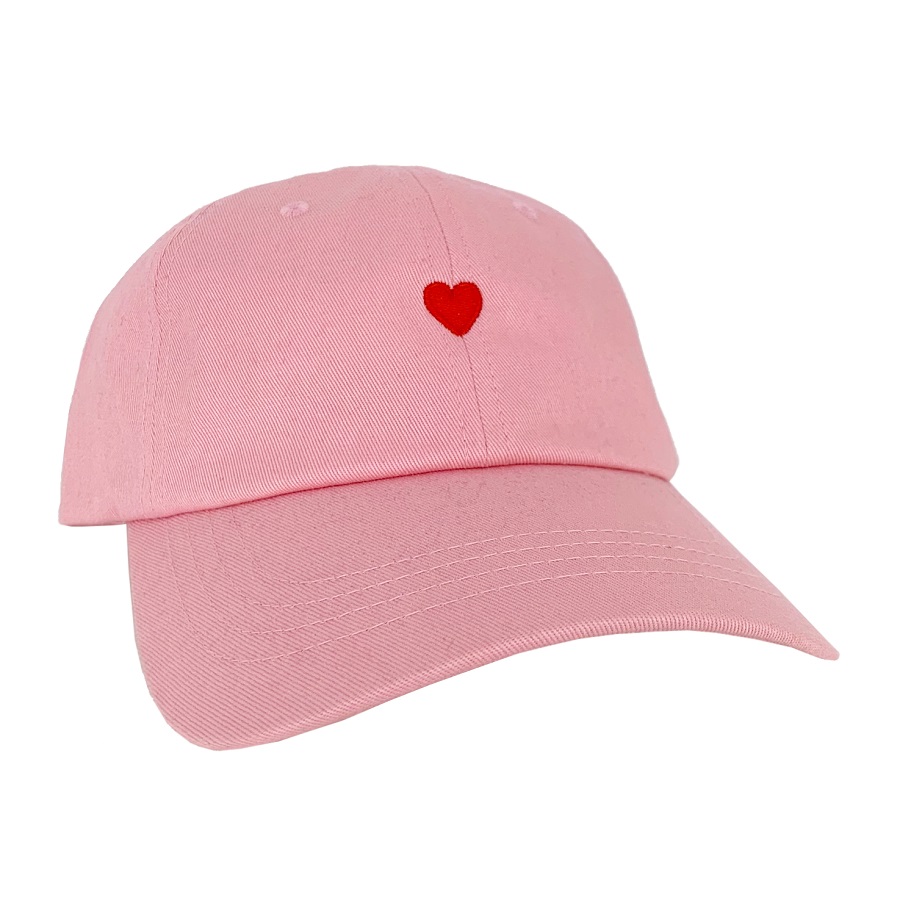 The Icon Cap - Heart
