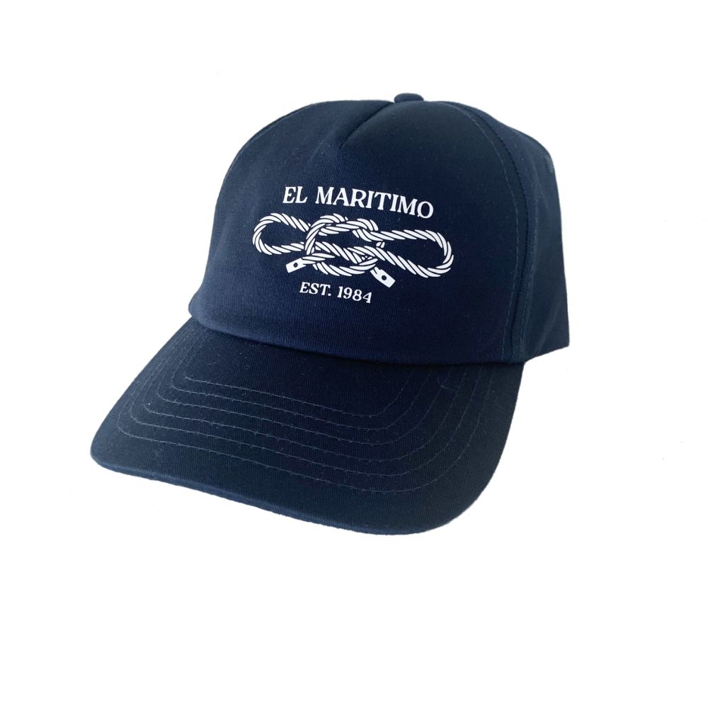 El Maritimo Cap