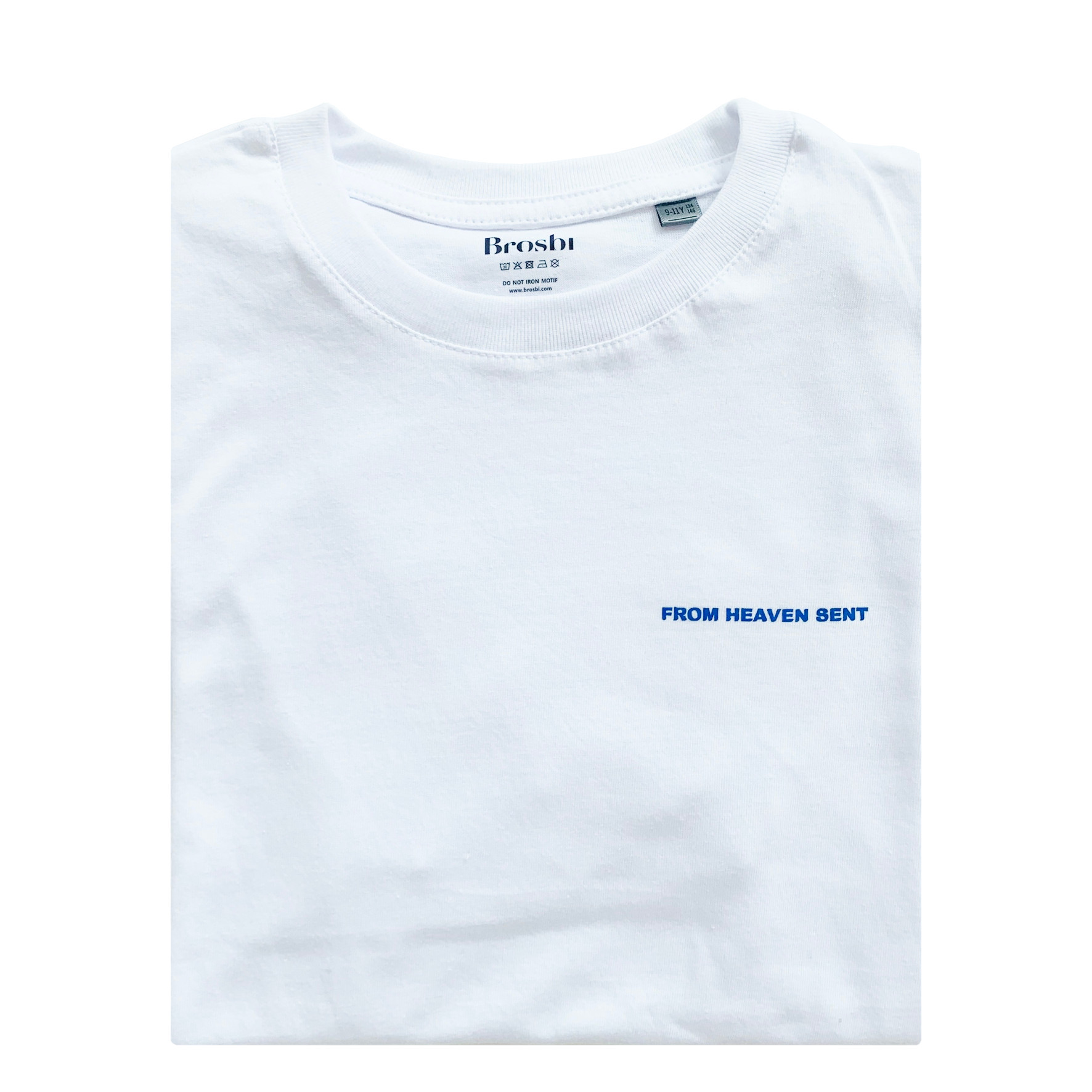 Kids Tee - From Heaven Sent
