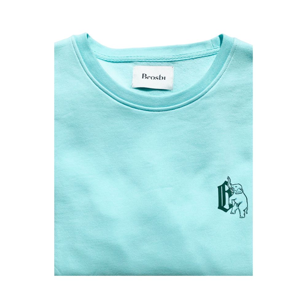 Crew Sweat - B-Lephant
