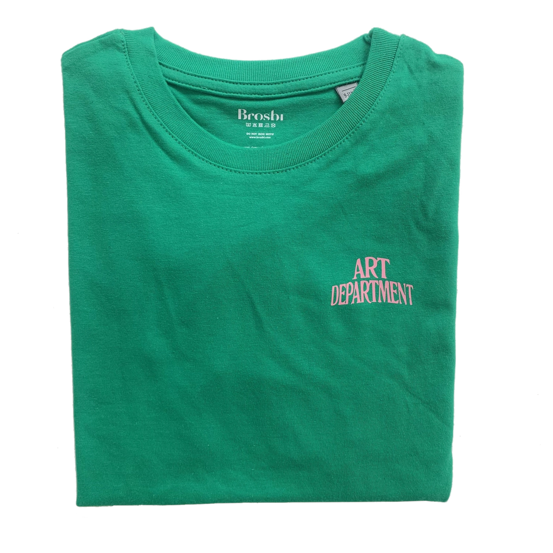 Kids Tee - Art Dept.