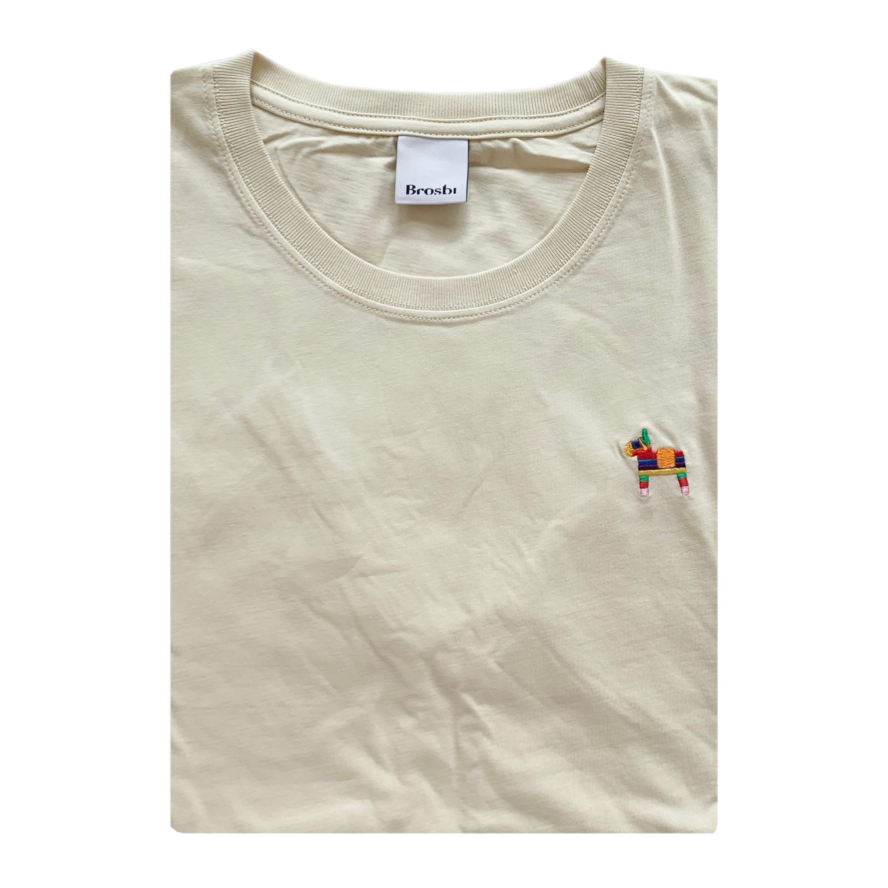 Classic Slim Fit Tee - Pinata