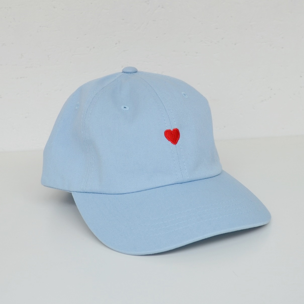 The Icon Cap - Heart