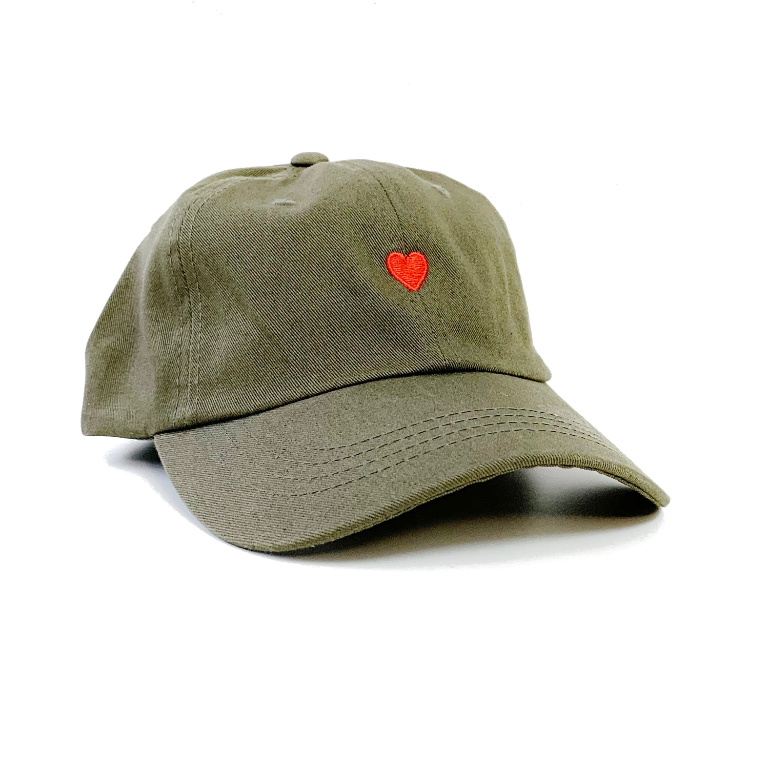 The Icon Cap - Heart