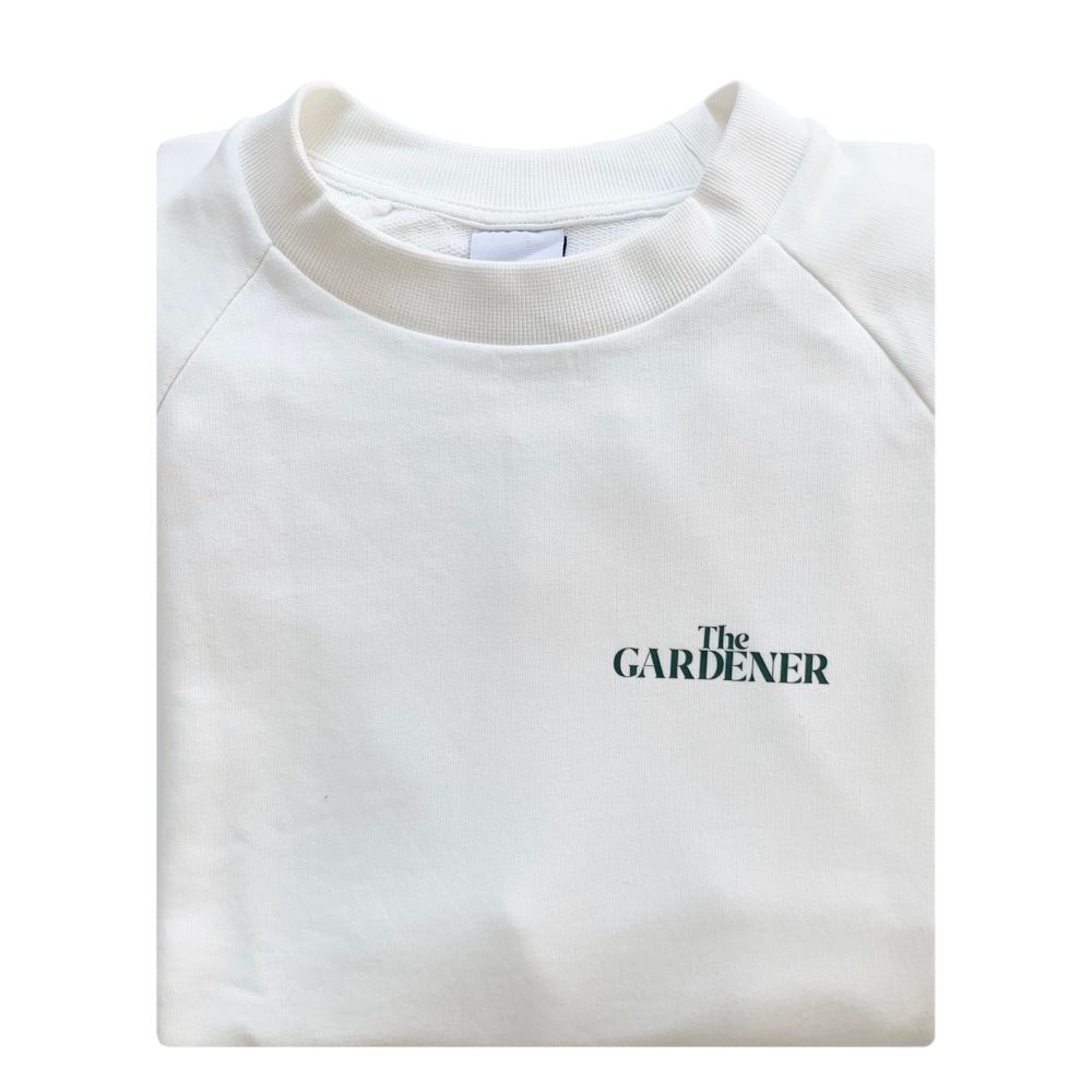 Raglan Sweat - The Gardener