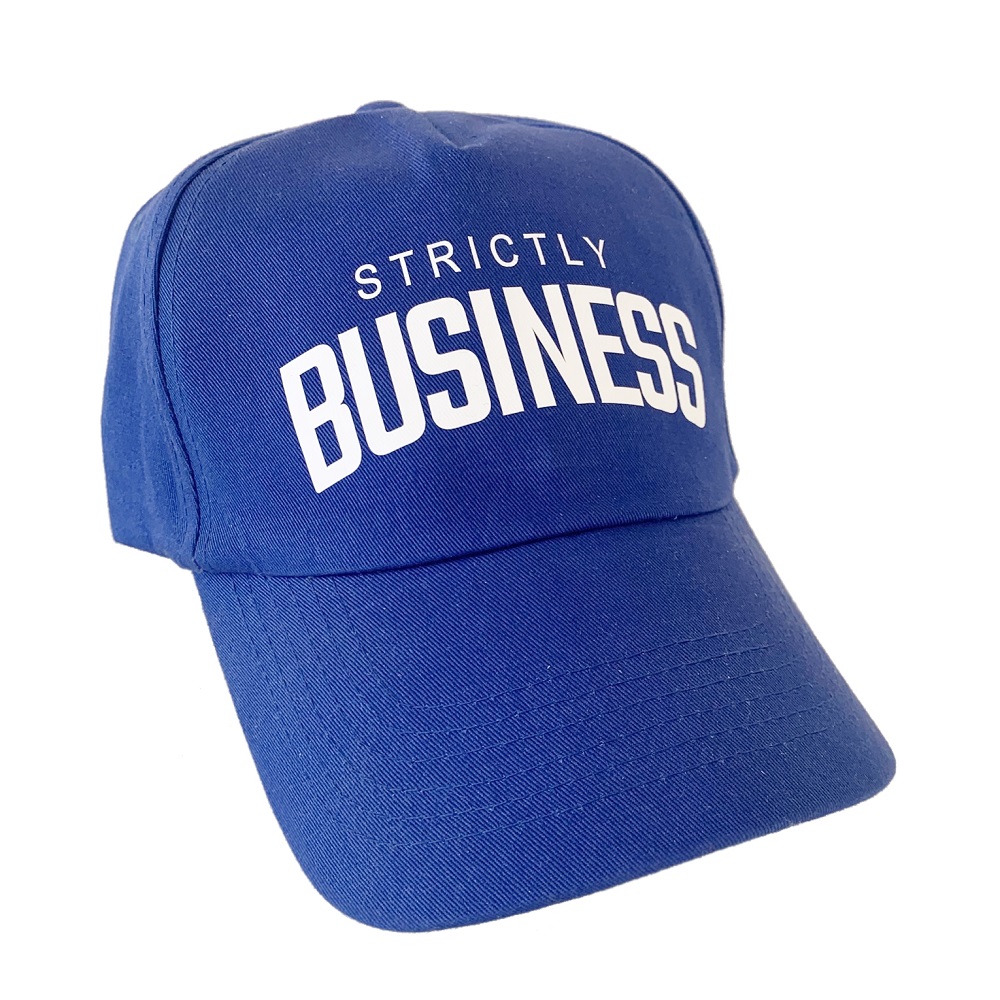 The Business Cap