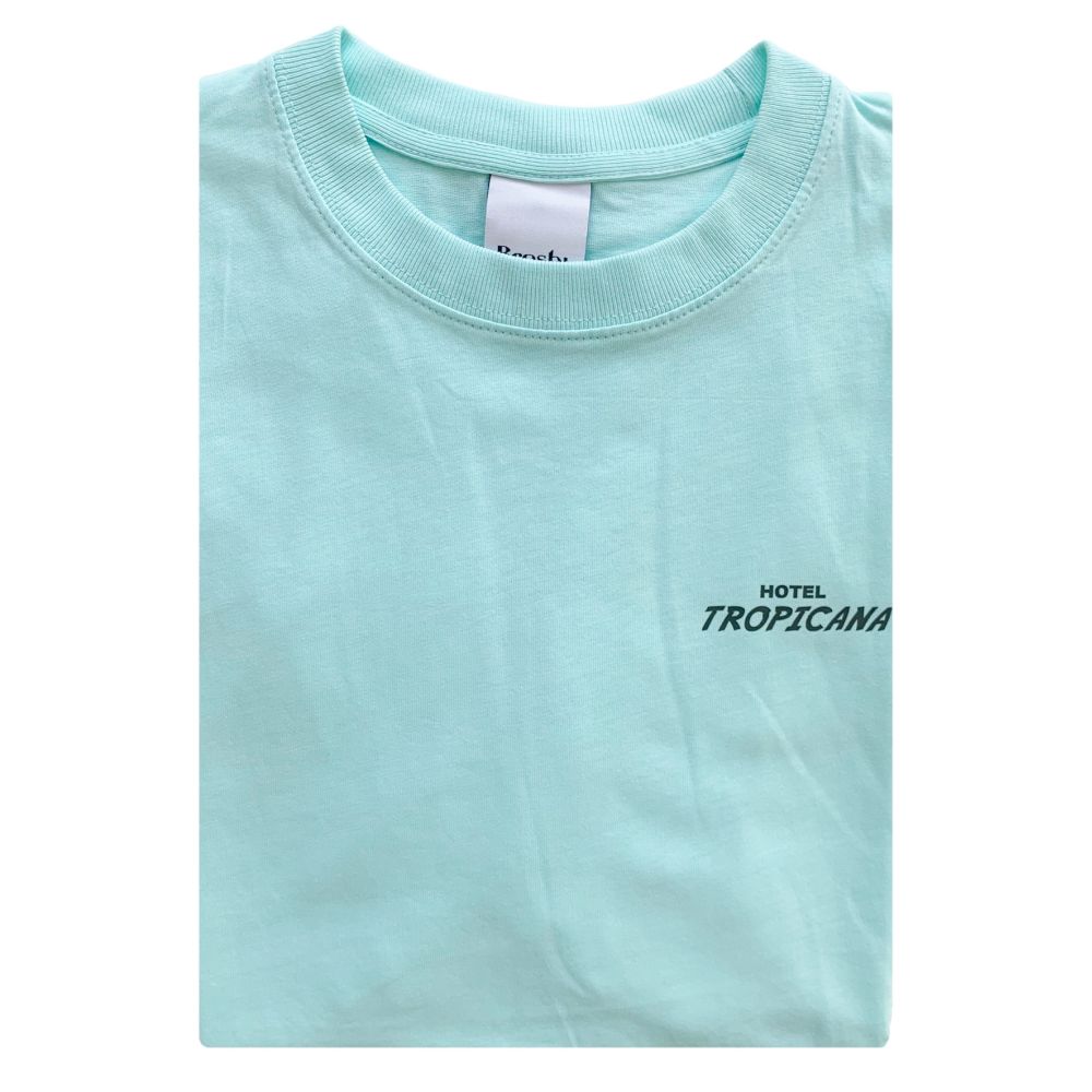 Regular Fit Tee - The Gardener