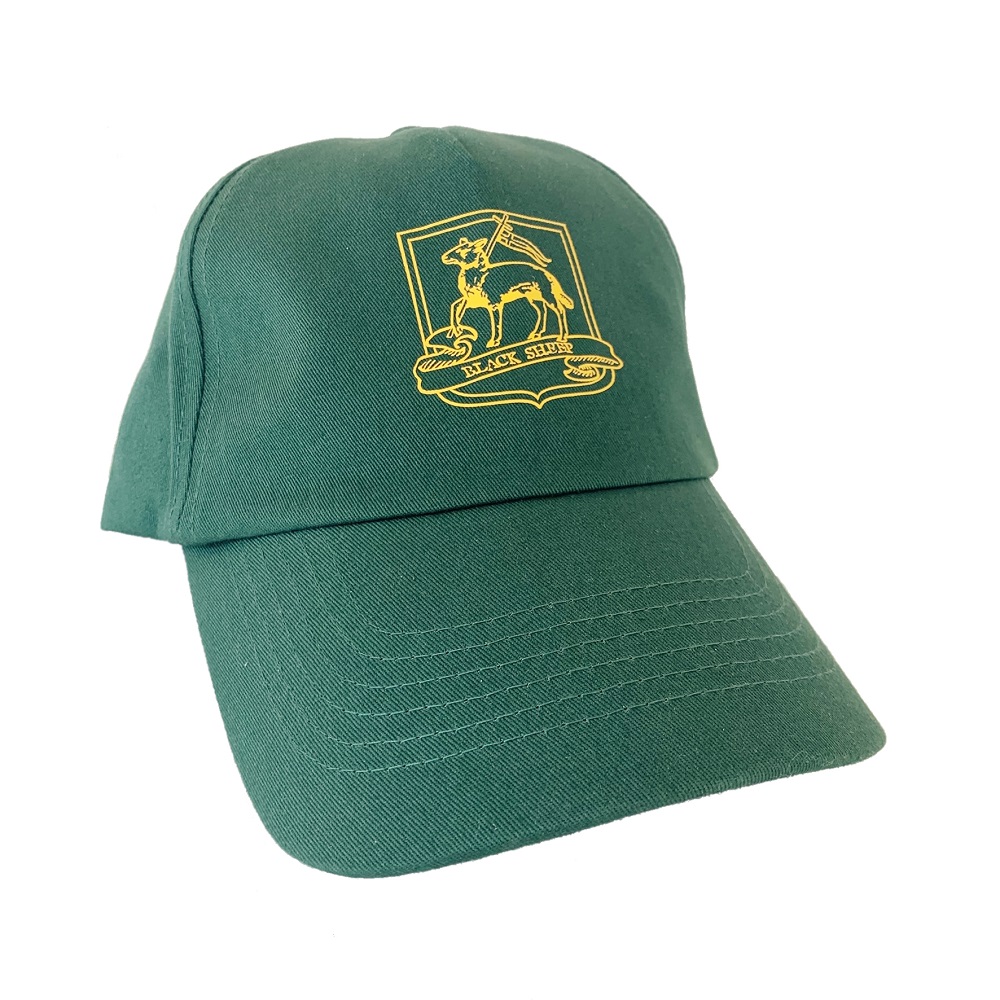 The Black Sheep Cap