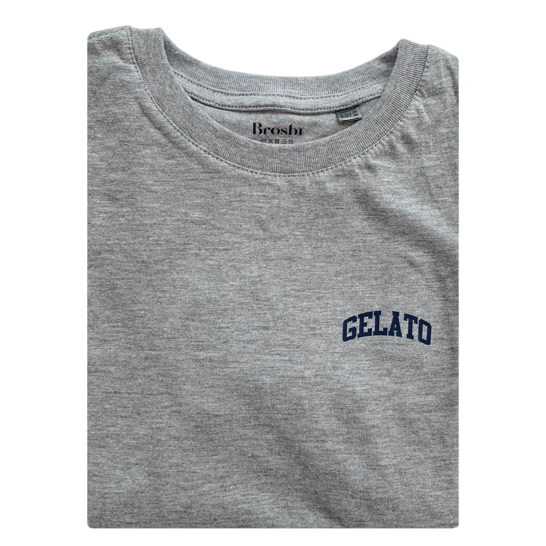Kids Tee - Gelato
