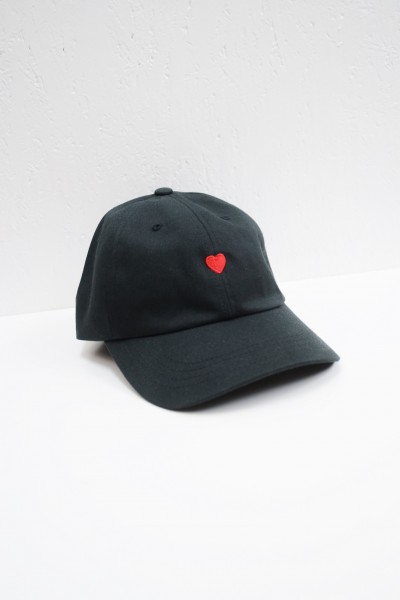 The Icon Cap - Heart