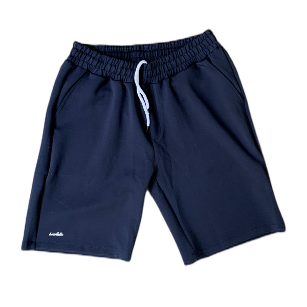 The Heartletic Shorts - navy