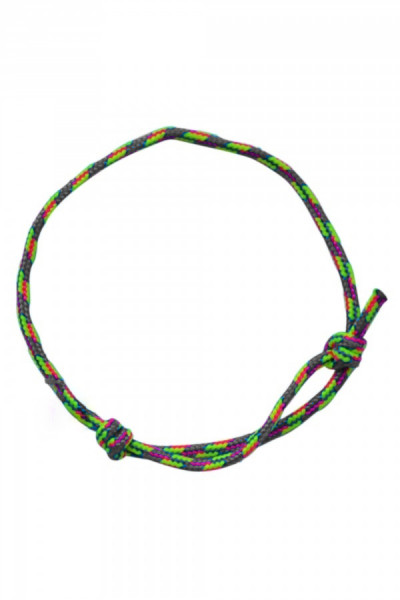 The Rainbow Bracelet