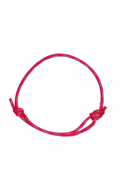 The Pink Bracelet
