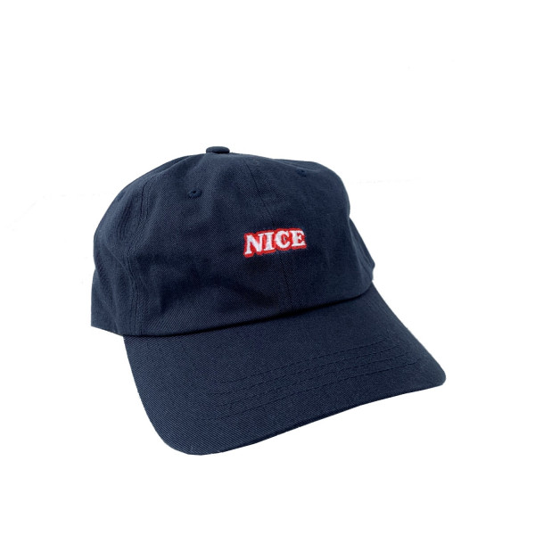 The Nice Cap